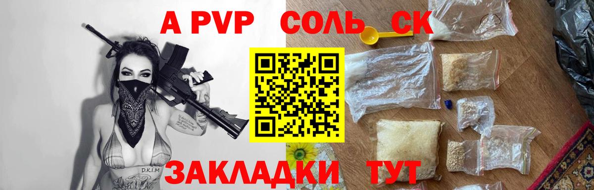 APVP СК Лесосибирск